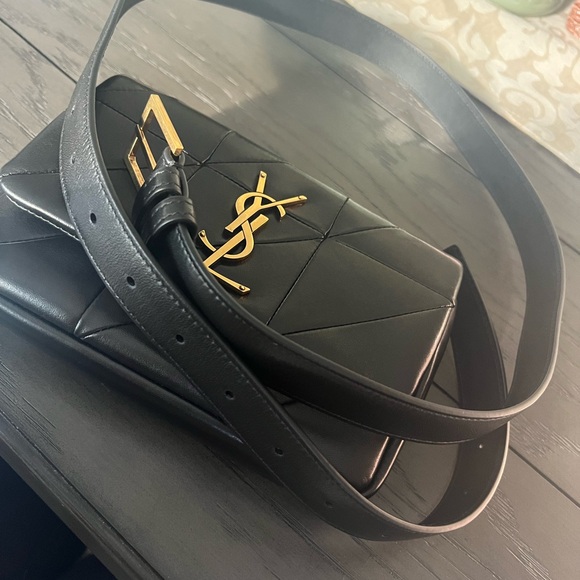 COPY - Saint Laurent jamie belt bag - Picture 6 of 6